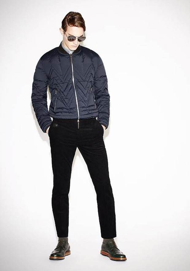 Louis Vuitton Pre-Fall (Sonbahar öncesi) 2013