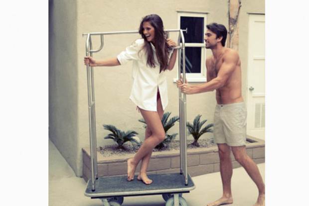 Onia Resort İlkbahar / Yaz 2013