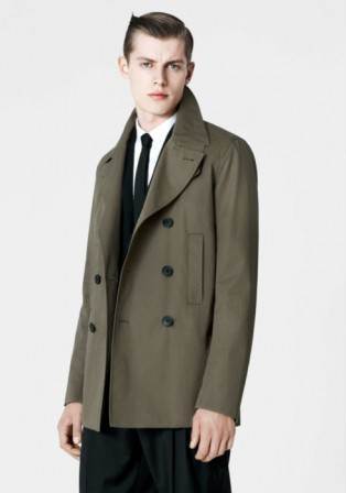 Dior Homme İlkbahar / Yaz 2013