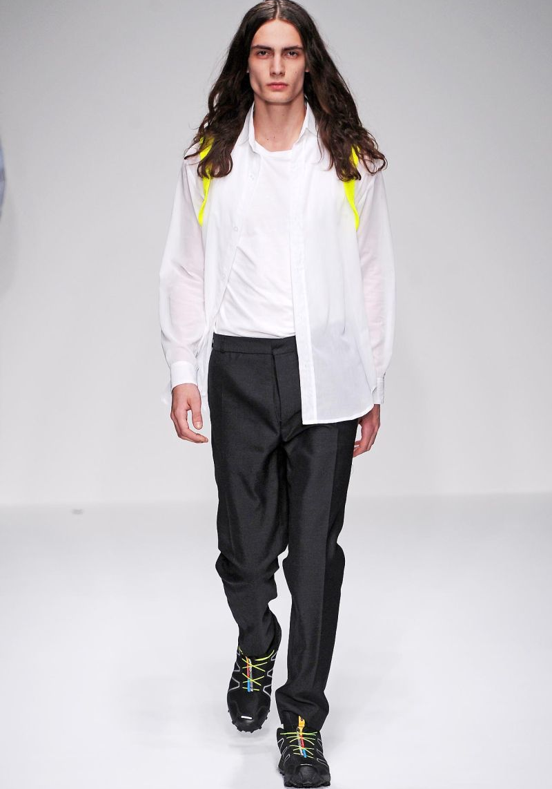 Lou Dalton İlkbahar / Yaz 2013