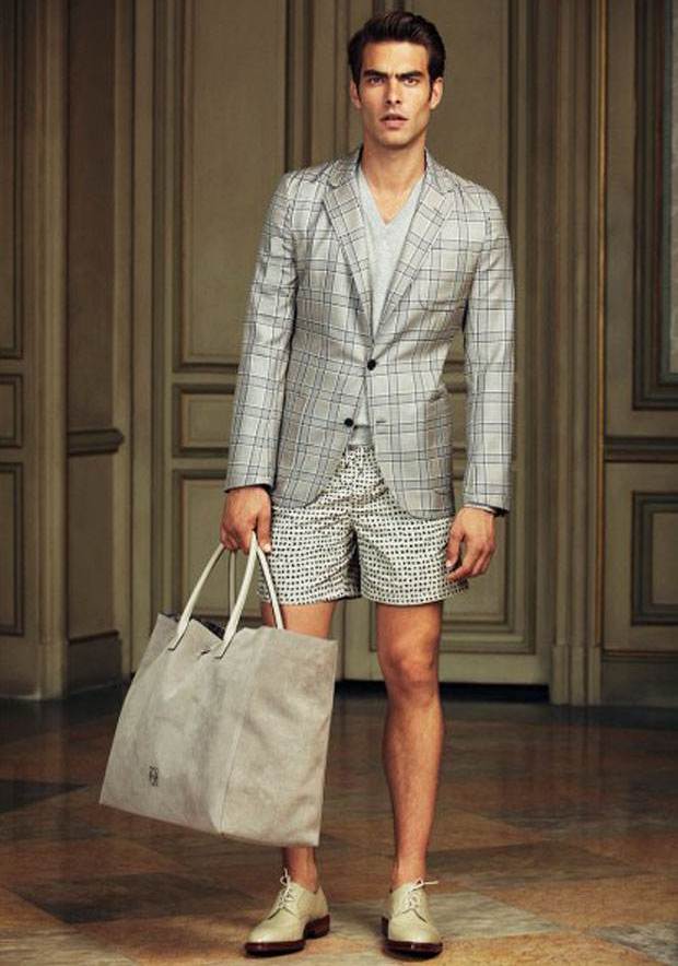 Loewe İlkbahar / Yaz 2013