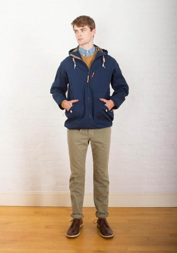 Shipley & Halmos İlkbahar / Yaz 2013