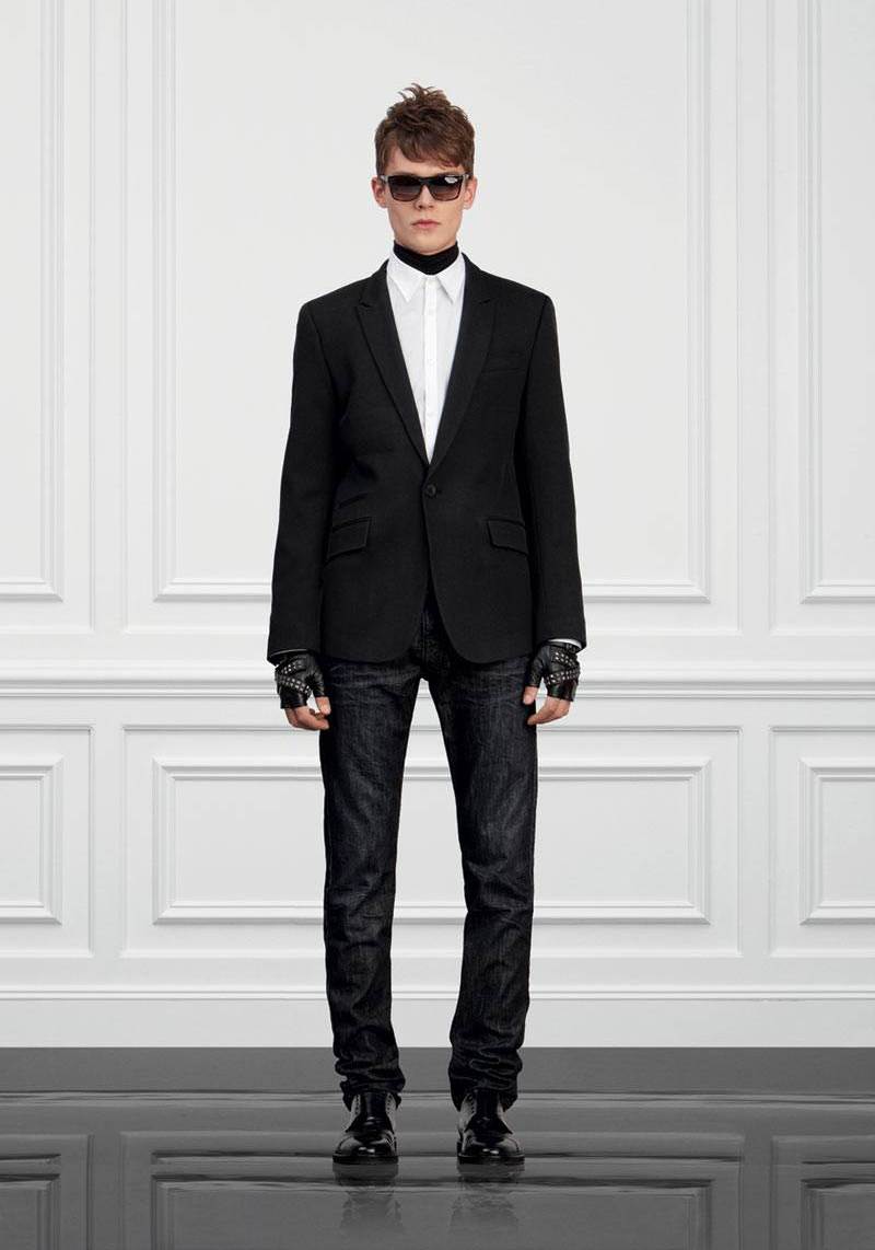 Karl by Karl Lagerfeld 2012 Sonbahar/Kış