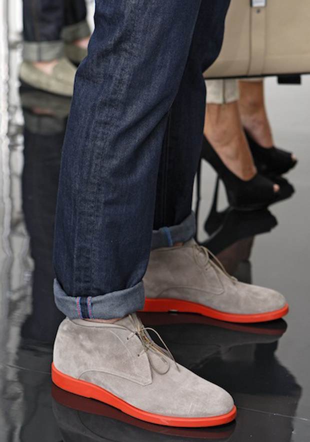 Porsche Design İlkbahar / Yaz 2013