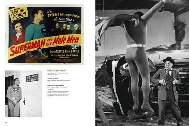 Süperlerin altın çağı