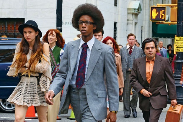 American Hustle'la 70'lere dönüş