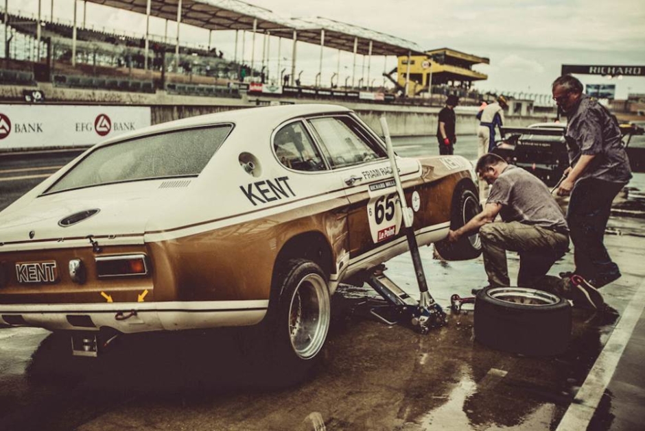 1923'ten bugüne Le Mans