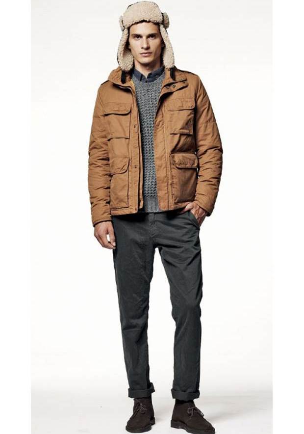 Gap sıcakları unuttu