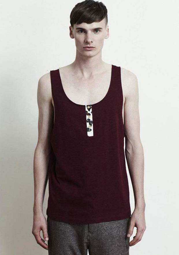 Topman LTD Sonbahar/Kış 2012