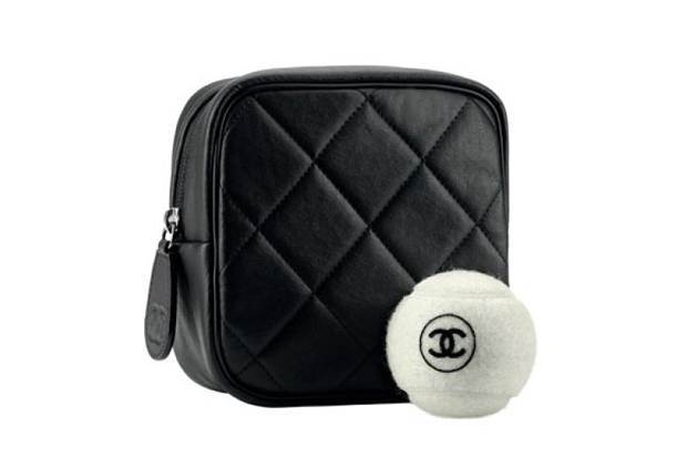 Spora Chanel imzası