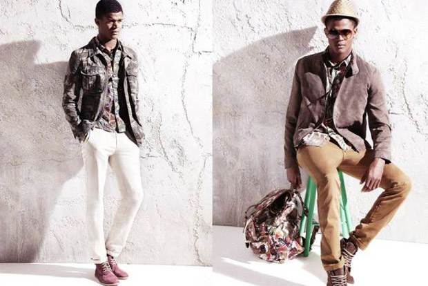 River Island İlkbahar / Yaz 2013