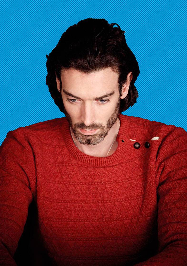 Oliver Spencer'la sonbahar