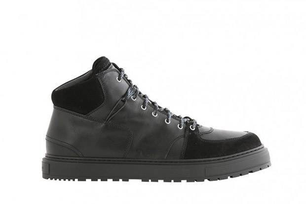 Kris Van Assche İlkbahar / Yaz 2013