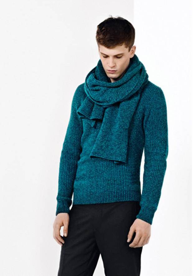 Lacoste Sonbahar / Kış 2012