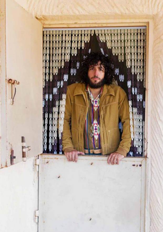 Levi's Made and Crafted İlkbahar / Yaz 2013