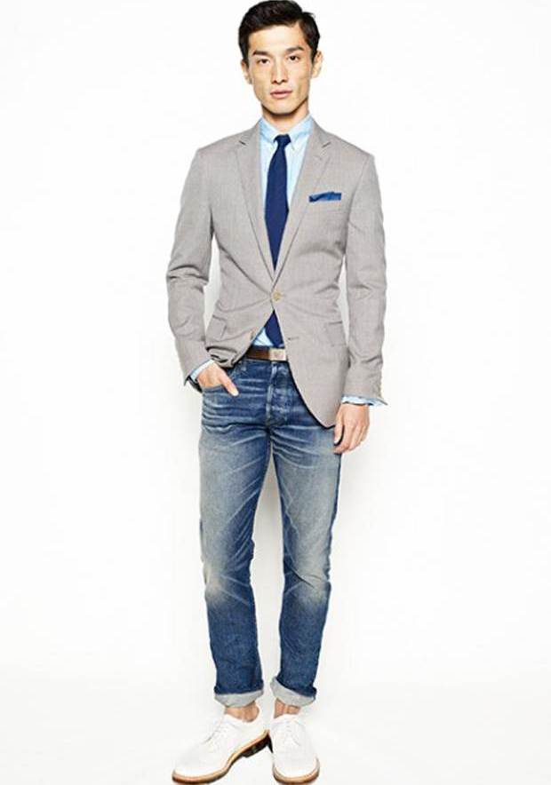 J. Crew İlkbahar / Yaz 2013