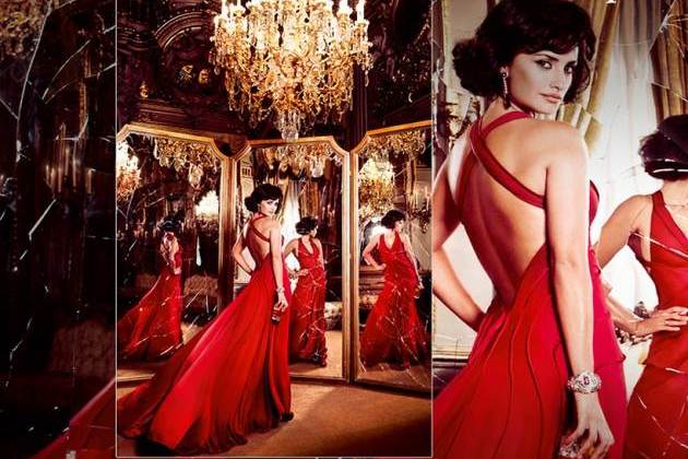 Penelope'yle 365 gün