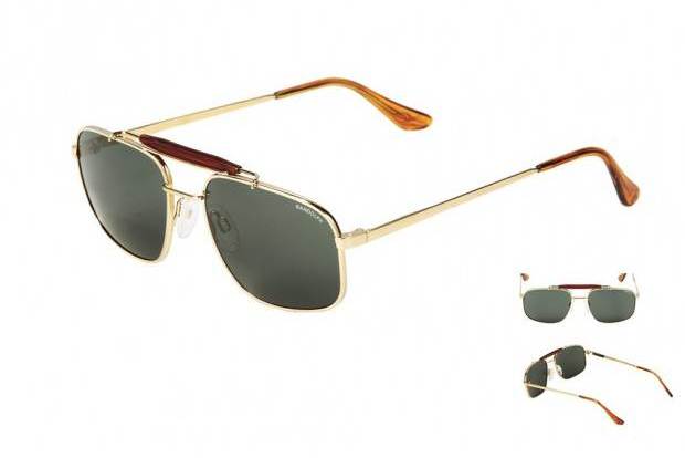 Randolph Engineering'e Michael Bastian imzası