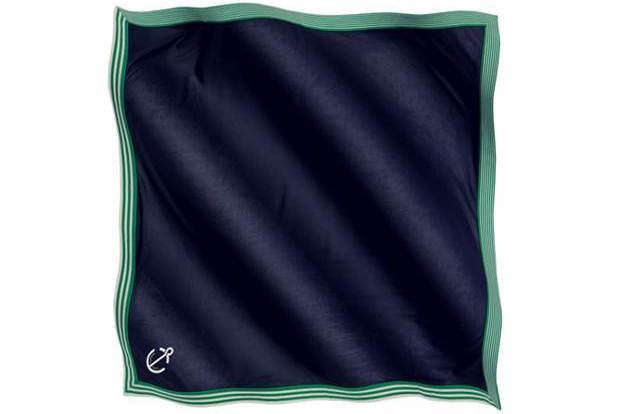 Hermés'in aksesuar dolabı