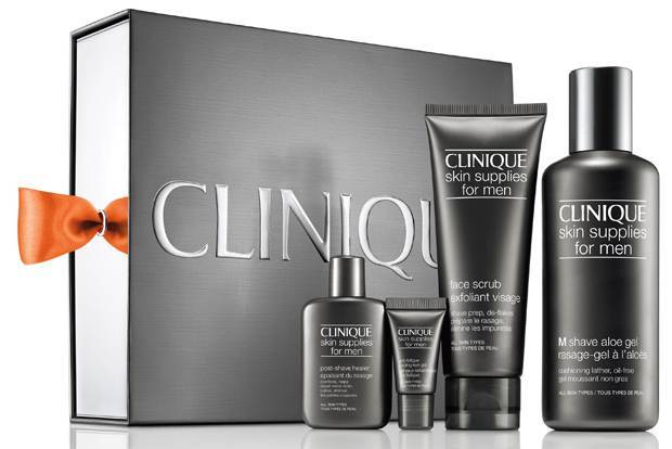 Bakımlı erkeklere hediyeler