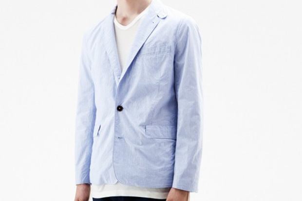 Acne'den yazlık blazerlar