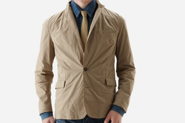 Acne'den yazlık blazerlar