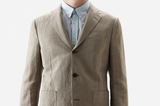 Acne'den yazlık blazerlar