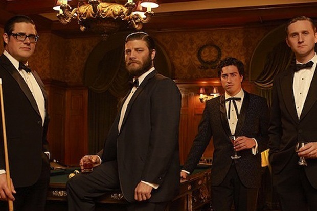 Mad Men'in gerçek renkleri