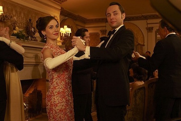 Mad Men'in gerçek renkleri