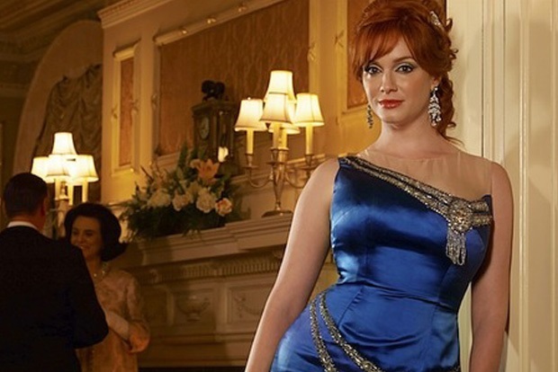 Mad Men'in gerçek renkleri