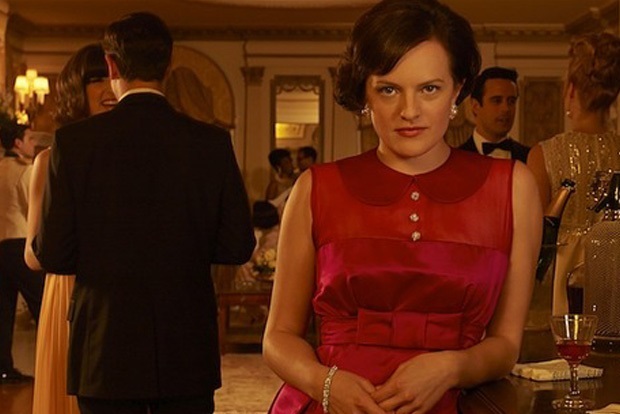 Mad Men'in gerçek renkleri