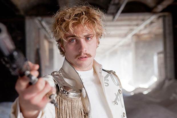 Sinemada yeni sezonun enteresan saçları