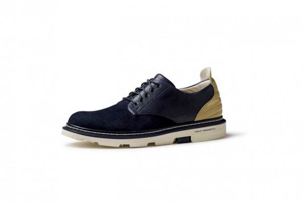 Sade ve sportif: Y-3 Drake