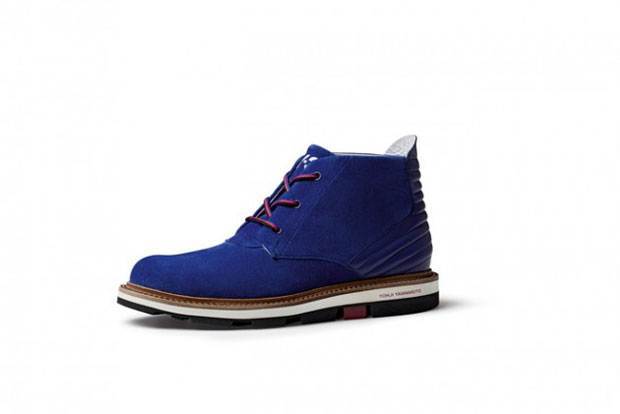 Sade ve sportif: Y-3 Drake