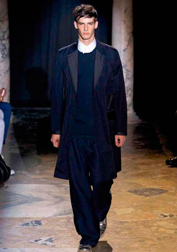 Acne İlkbahar / Yaz 2013