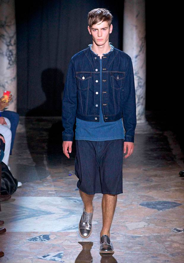 Acne İlkbahar / Yaz 2013