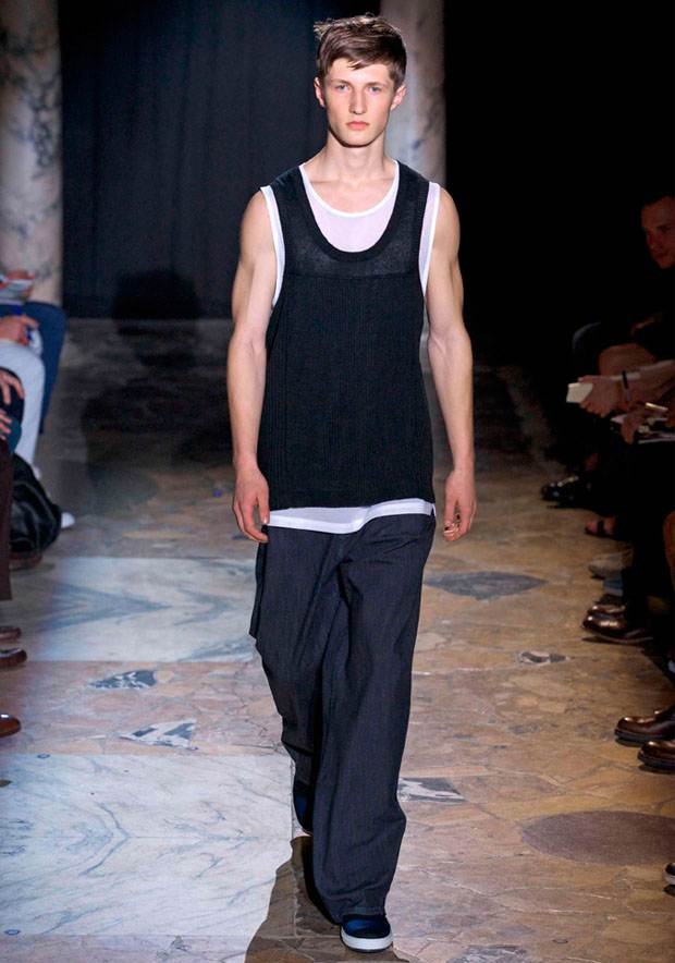 Acne İlkbahar / Yaz 2013