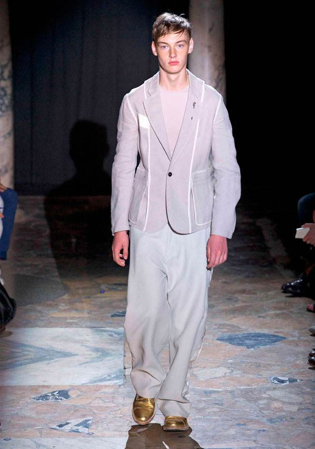 Acne İlkbahar / Yaz 2013