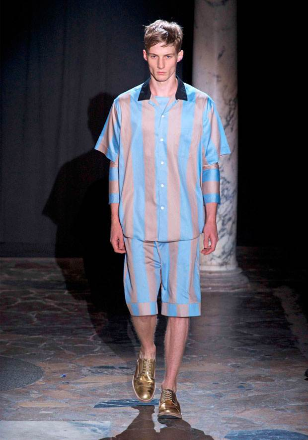 Acne İlkbahar / Yaz 2013