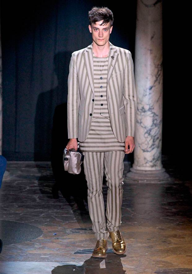 Acne İlkbahar / Yaz 2013