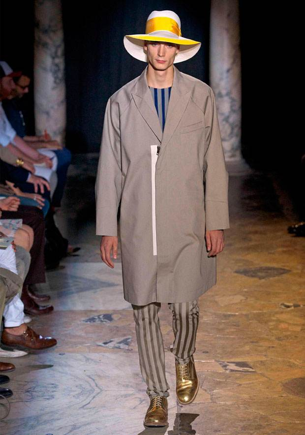 Acne İlkbahar / Yaz 2013