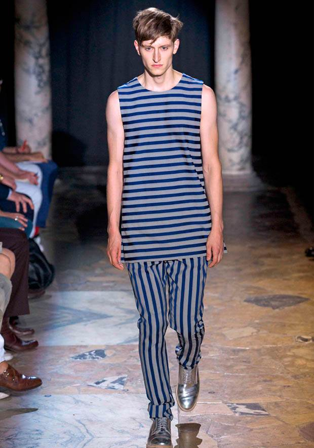 Acne İlkbahar / Yaz 2013