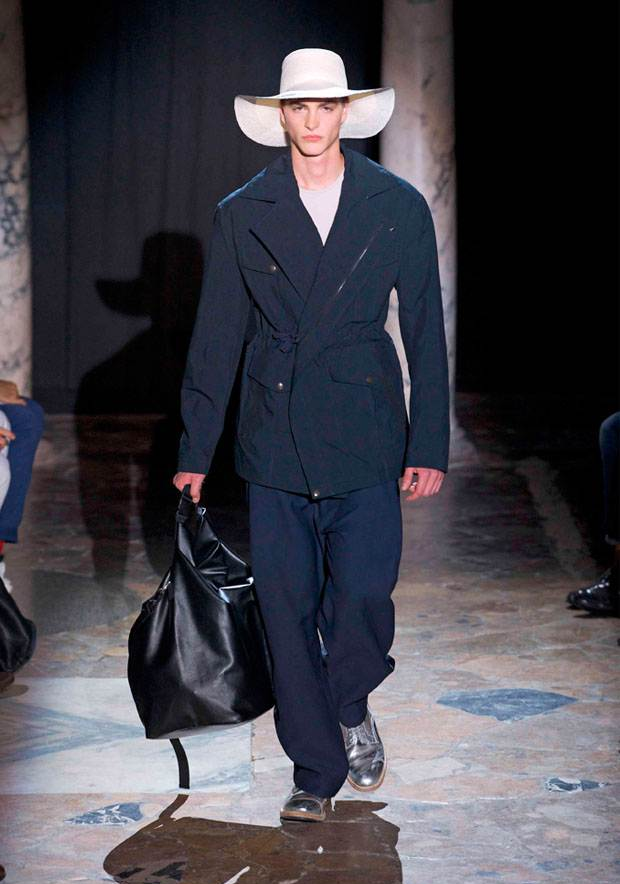 Acne İlkbahar / Yaz 2013