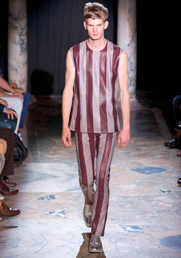 Acne İlkbahar / Yaz 2013