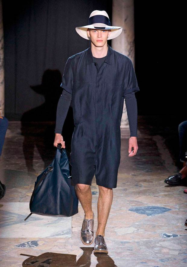 Acne İlkbahar / Yaz 2013