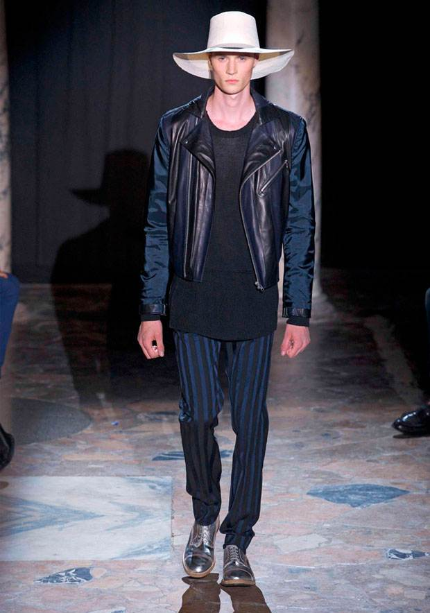 Acne İlkbahar / Yaz 2013