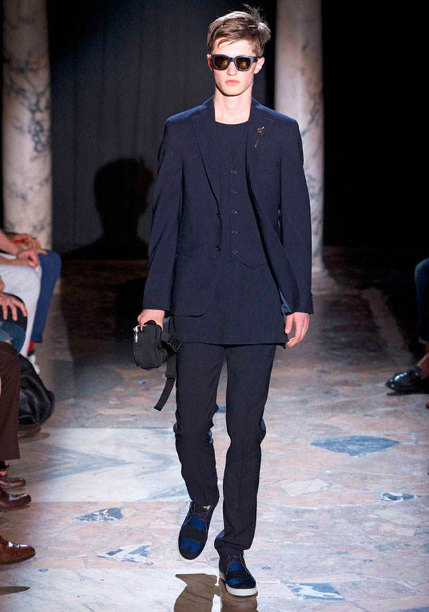 Acne İlkbahar / Yaz 2013