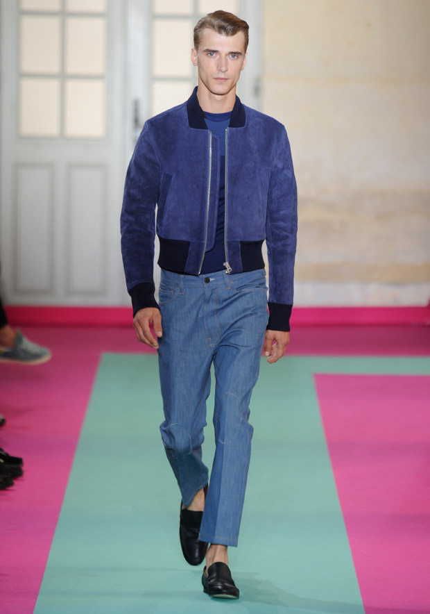 İlkbahar/yaz trend raporu