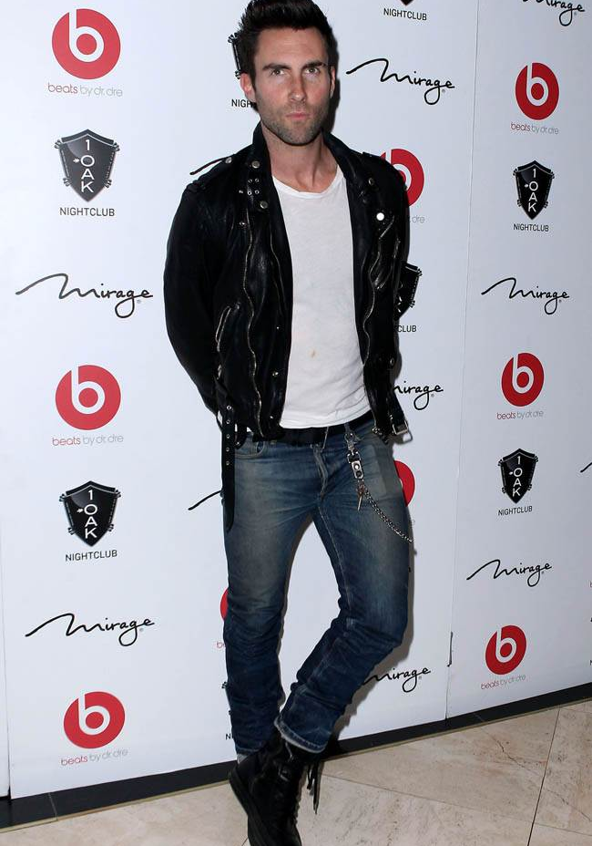 2012'nin en iyi stile sahip 40 erkeği