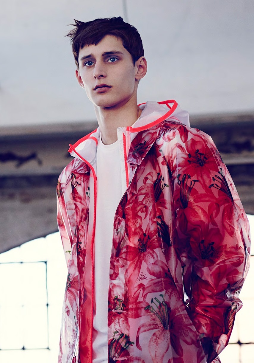 Performansa stil desteği